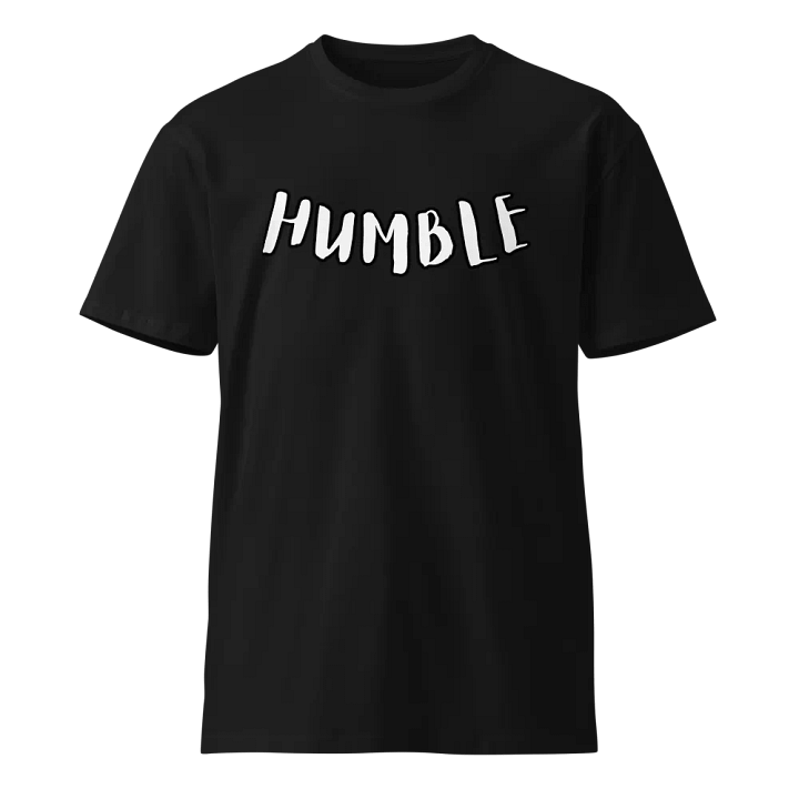 Humble Tee product image (1)