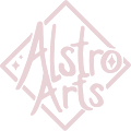 Alstro Arts Apparel