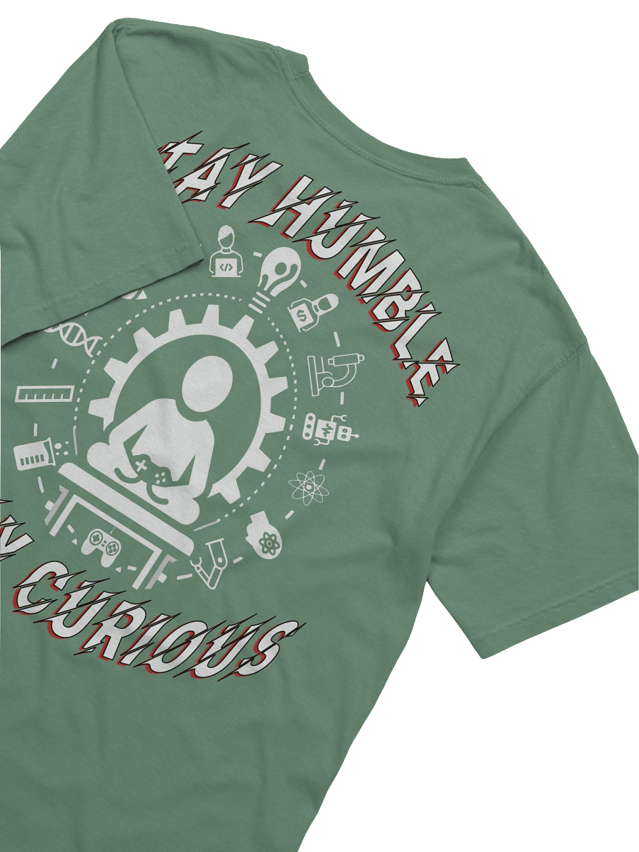 SHSC Premium Tee product image (4)