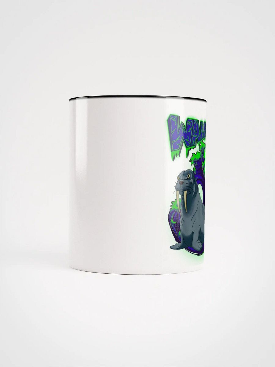 Walrus Mug product image (58)