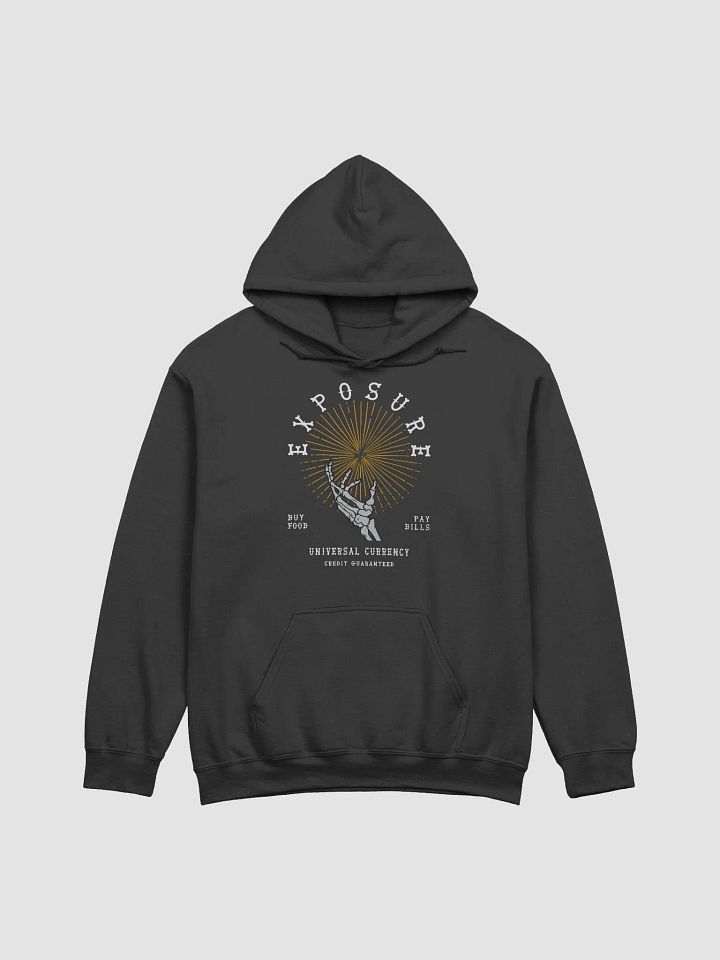 Exposure - Unisex Hoodie product image (2)