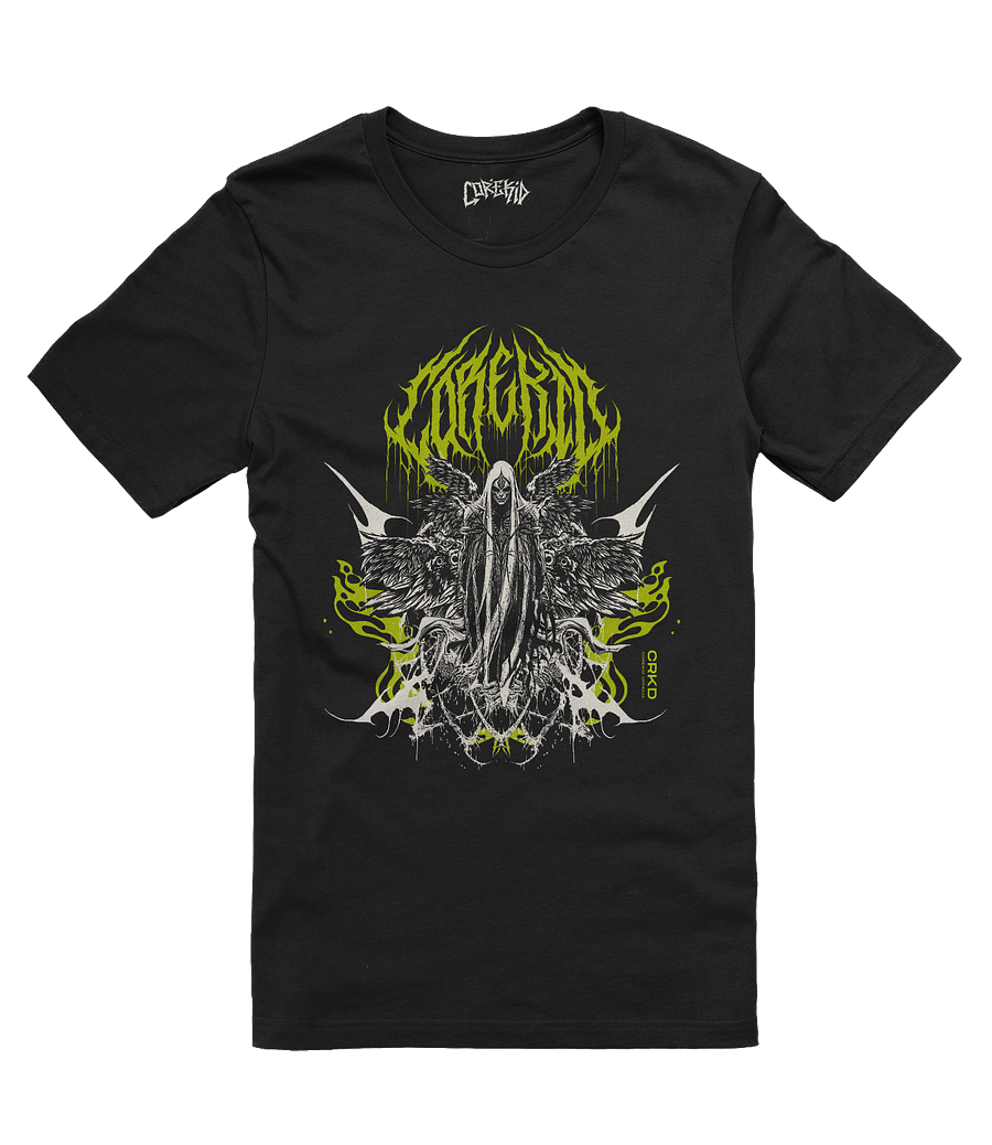 DARK ANGEL TEE product image (1)
