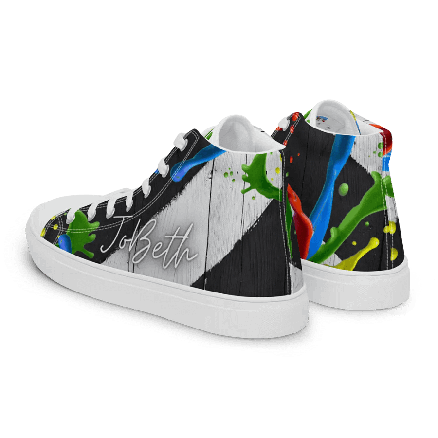 JoBeth Design Footwear 👟 product image (3)