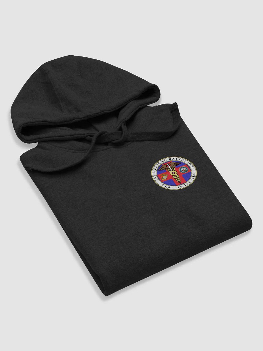 1st Medical Battalion Dark Sweatshirt product image (5)