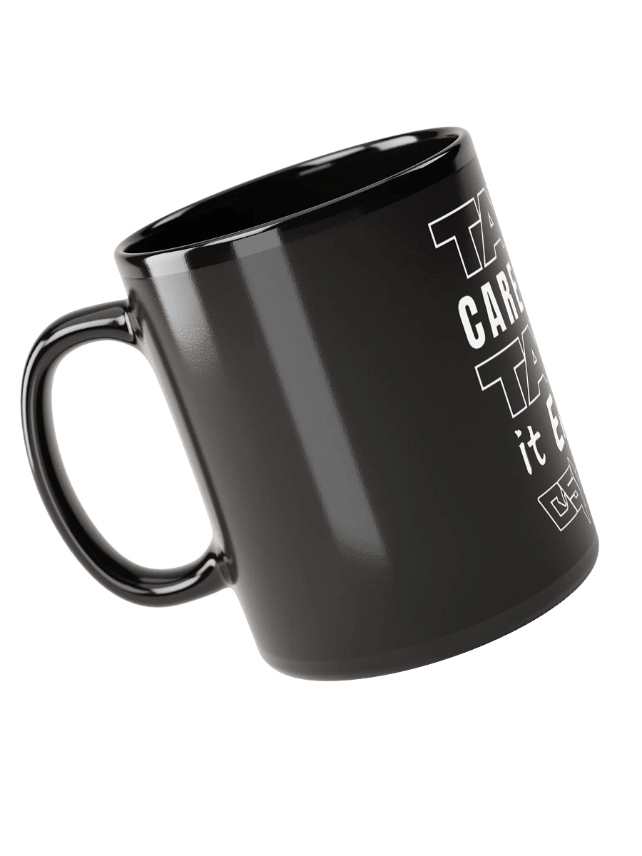 TCTIE Mug product image (2)