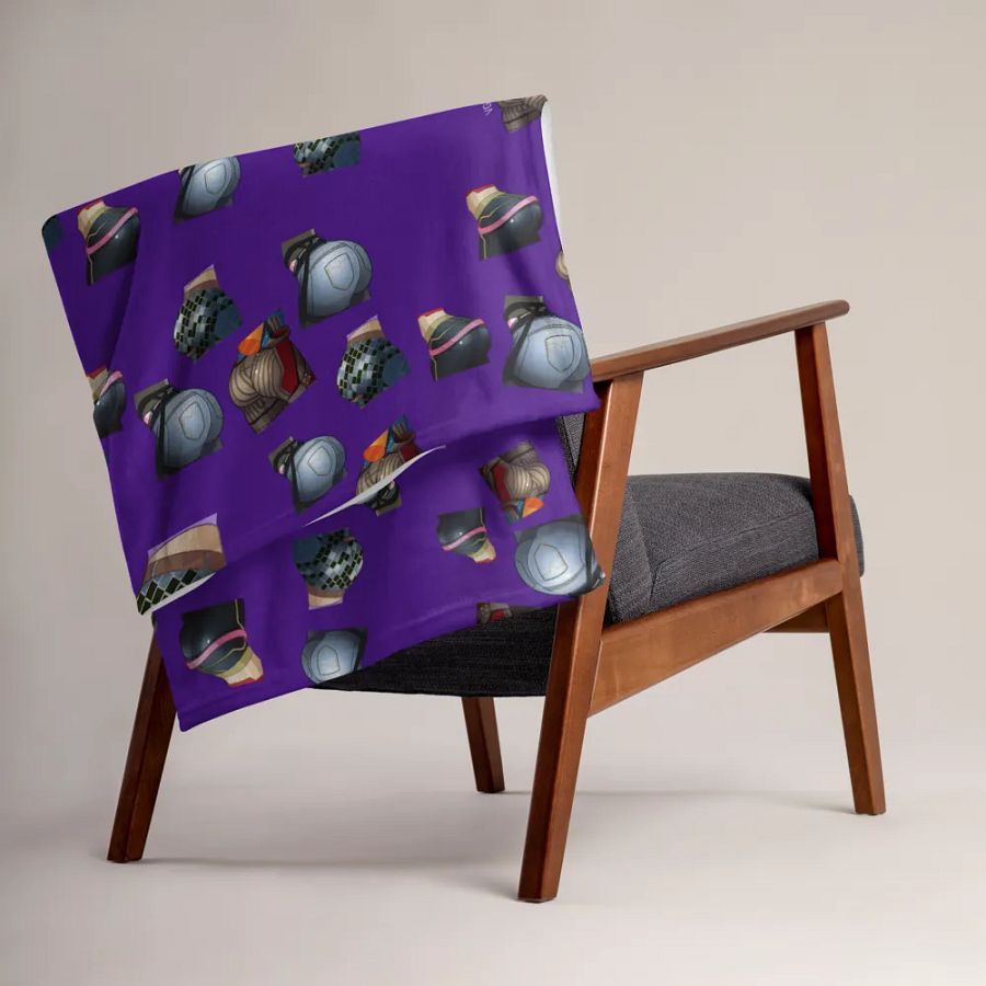Booty Blanket product image (4)