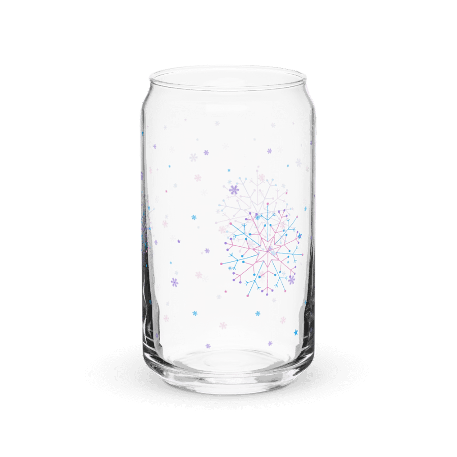 Celestial Night Can-Shaped Glass product image (7)