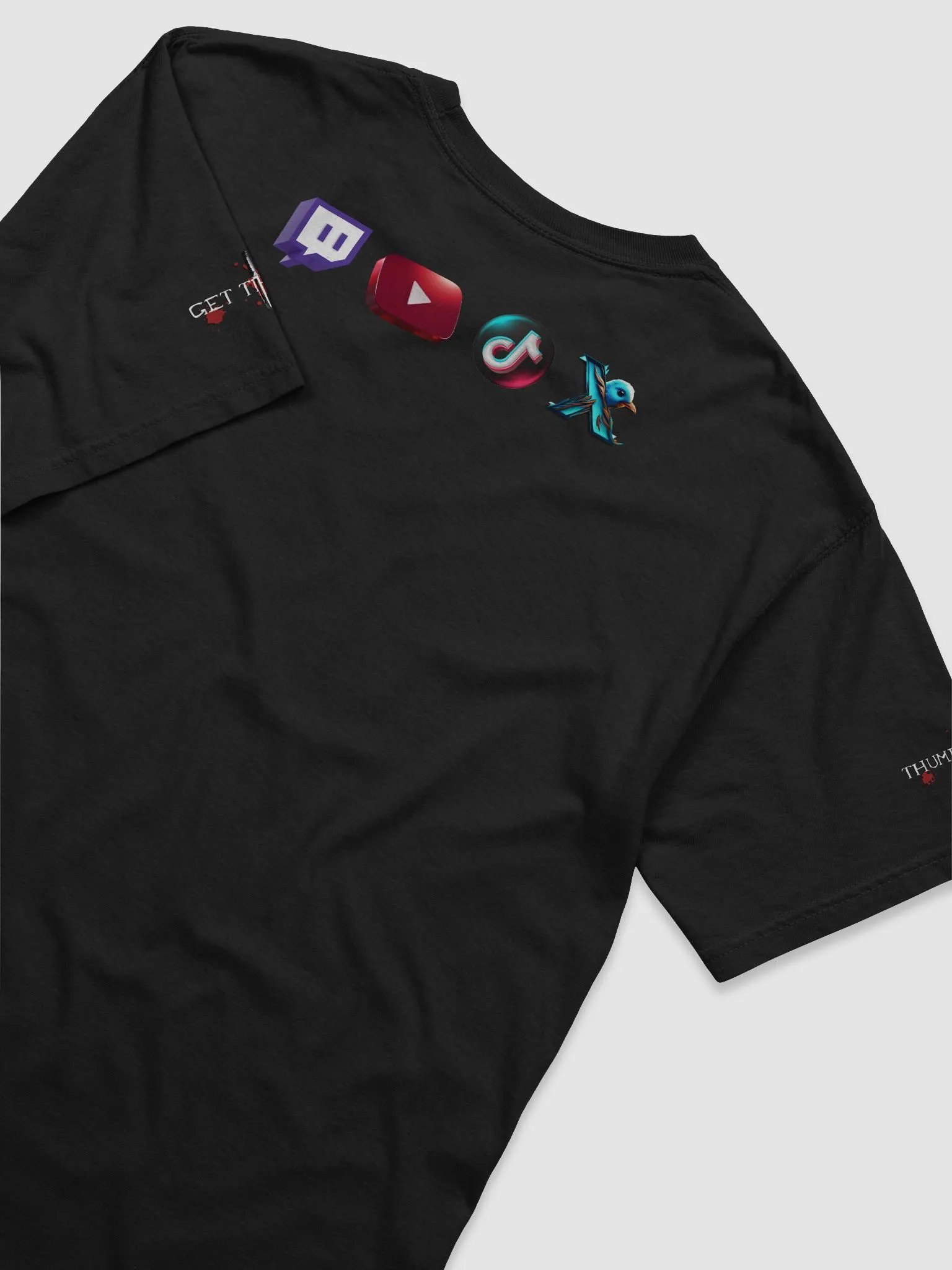 Logo #1 product image (8)