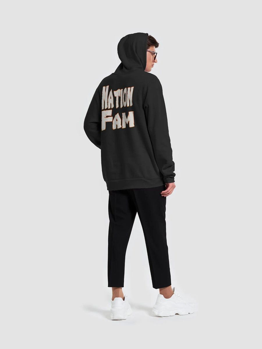 NuttZie Hoodie product image (5)