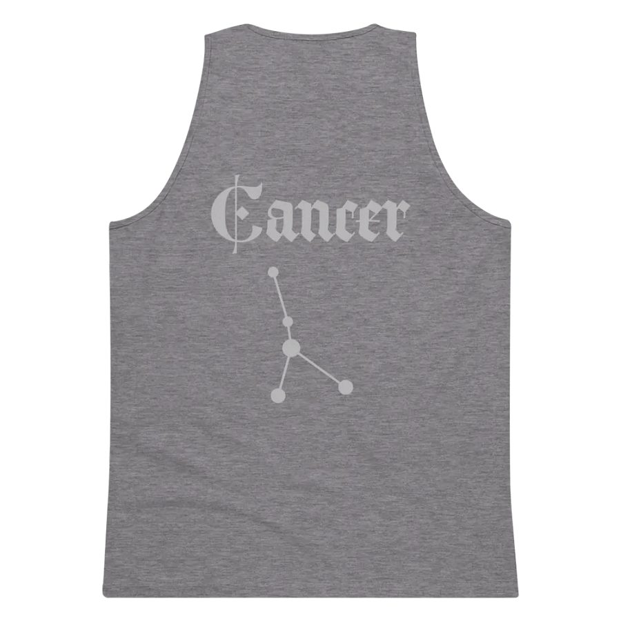 Cancer Fusion Men's Tank Top product image (87)