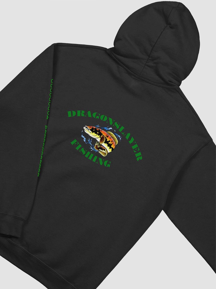 Dragon Slayer Hoodie product image (4)