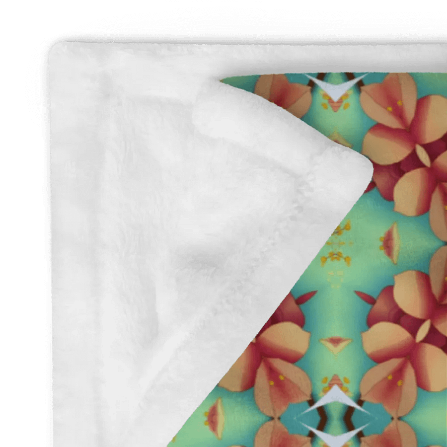 Citrus Grove Throw Blanket product image (12)