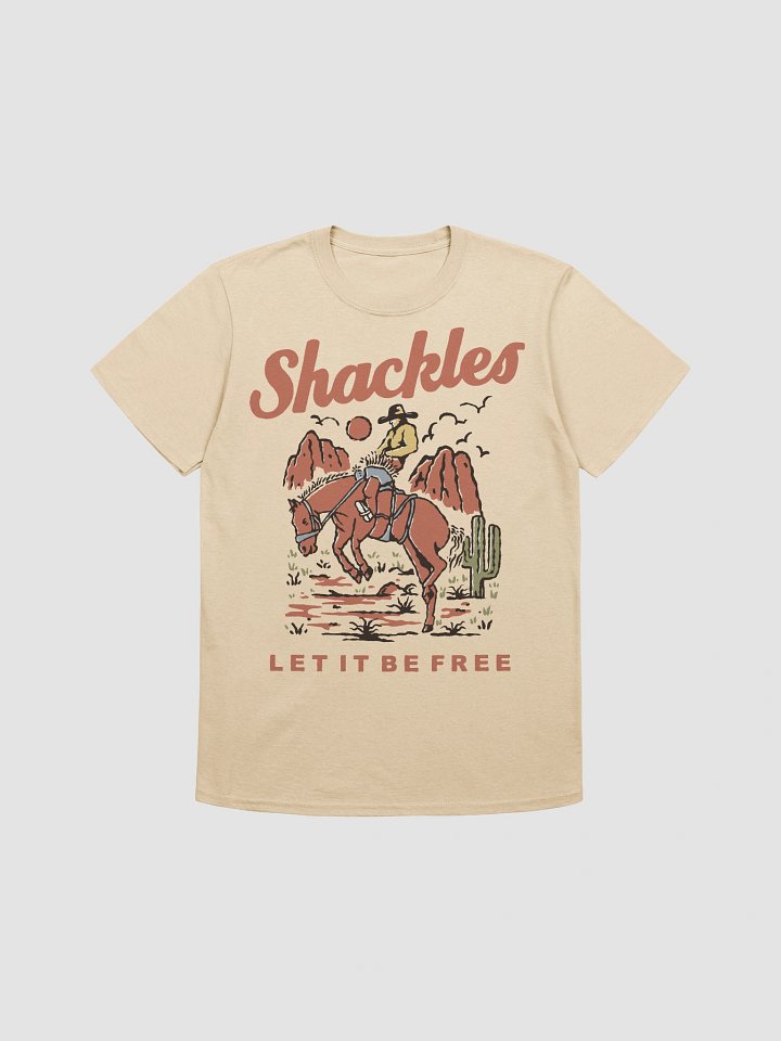 Shackles product image (1)