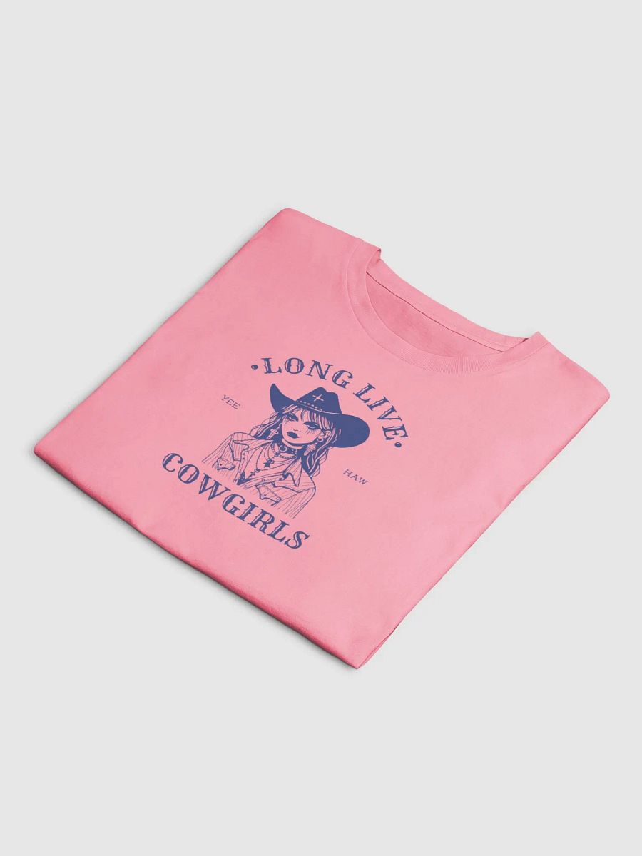 LVCG: Women's Premium Crop Top product image (12)
