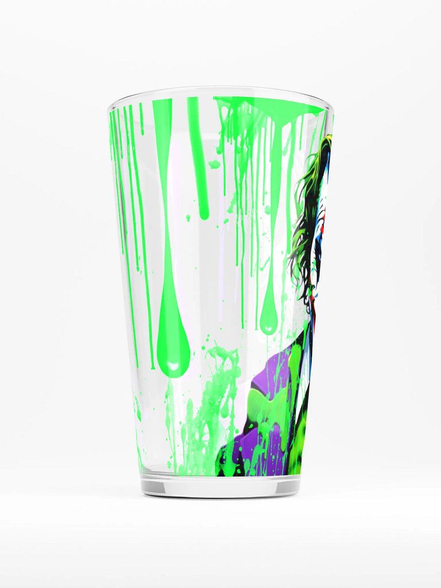 JokersVibe Oozy Glass product image (2)
