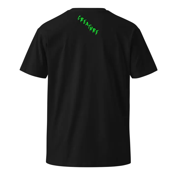 Let Your Inner Creature Out Premium T-Shirt product image (6)