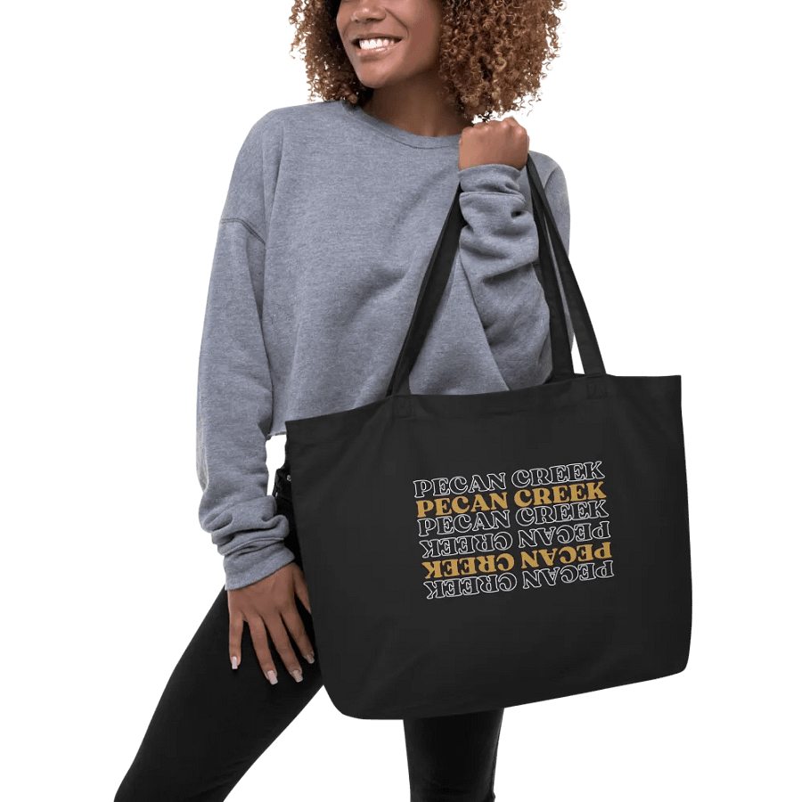 Grocery Bag Tote product image (5)
