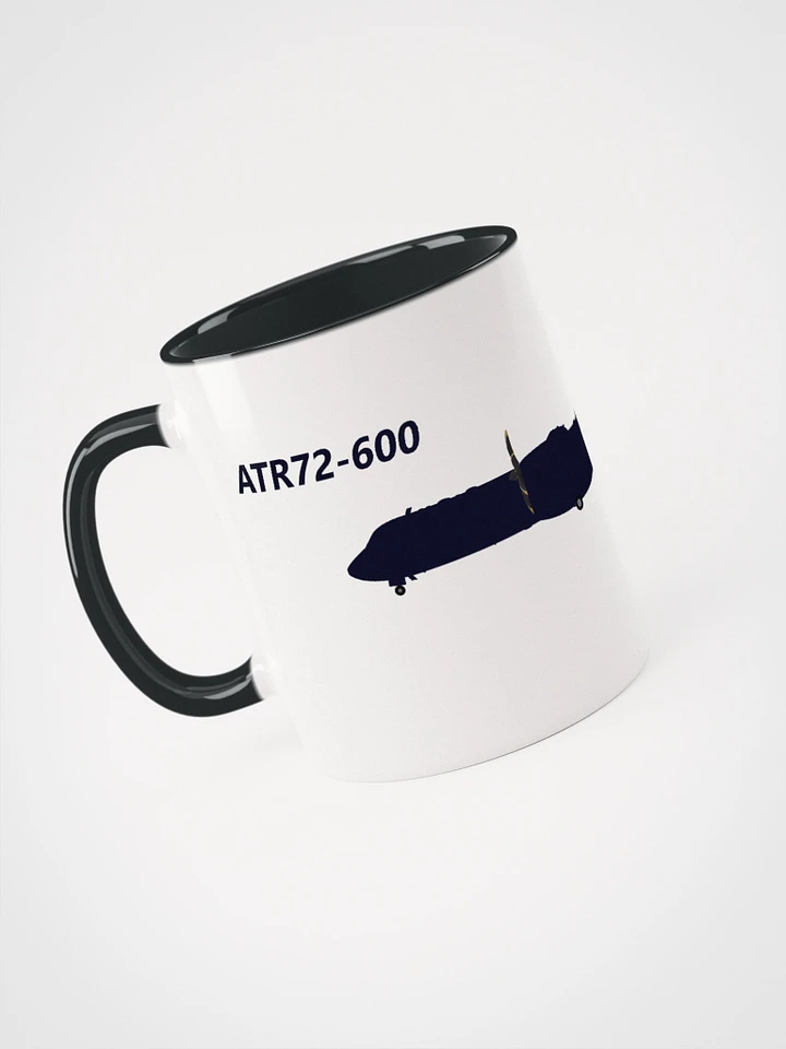 ATR72-600 Mug product image (1)