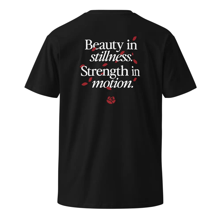AS Colour Unisex Premium T-Shirt product image (3)