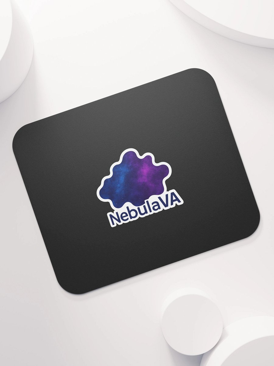 NBLVA Nebula Dream Mouse Pad product image (7)