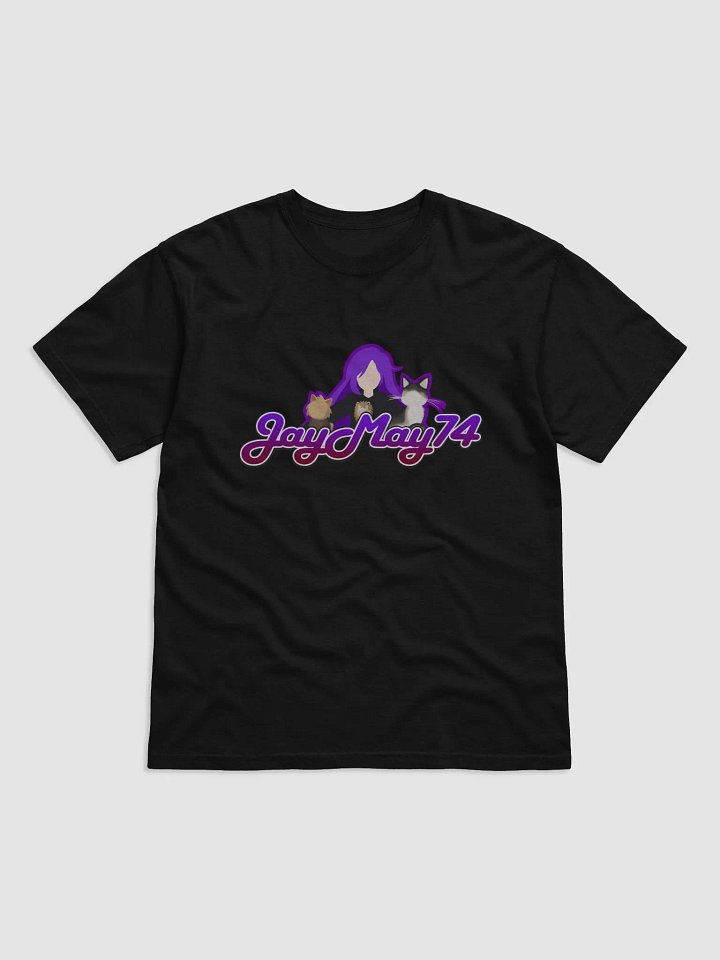JayMay74 T-Shirt product image (2)