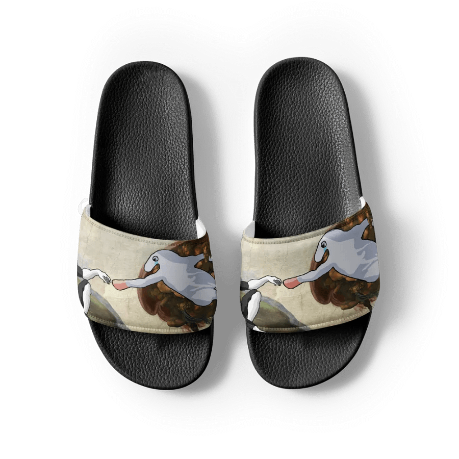 Creation of Sigma (womens slides) product image (4)