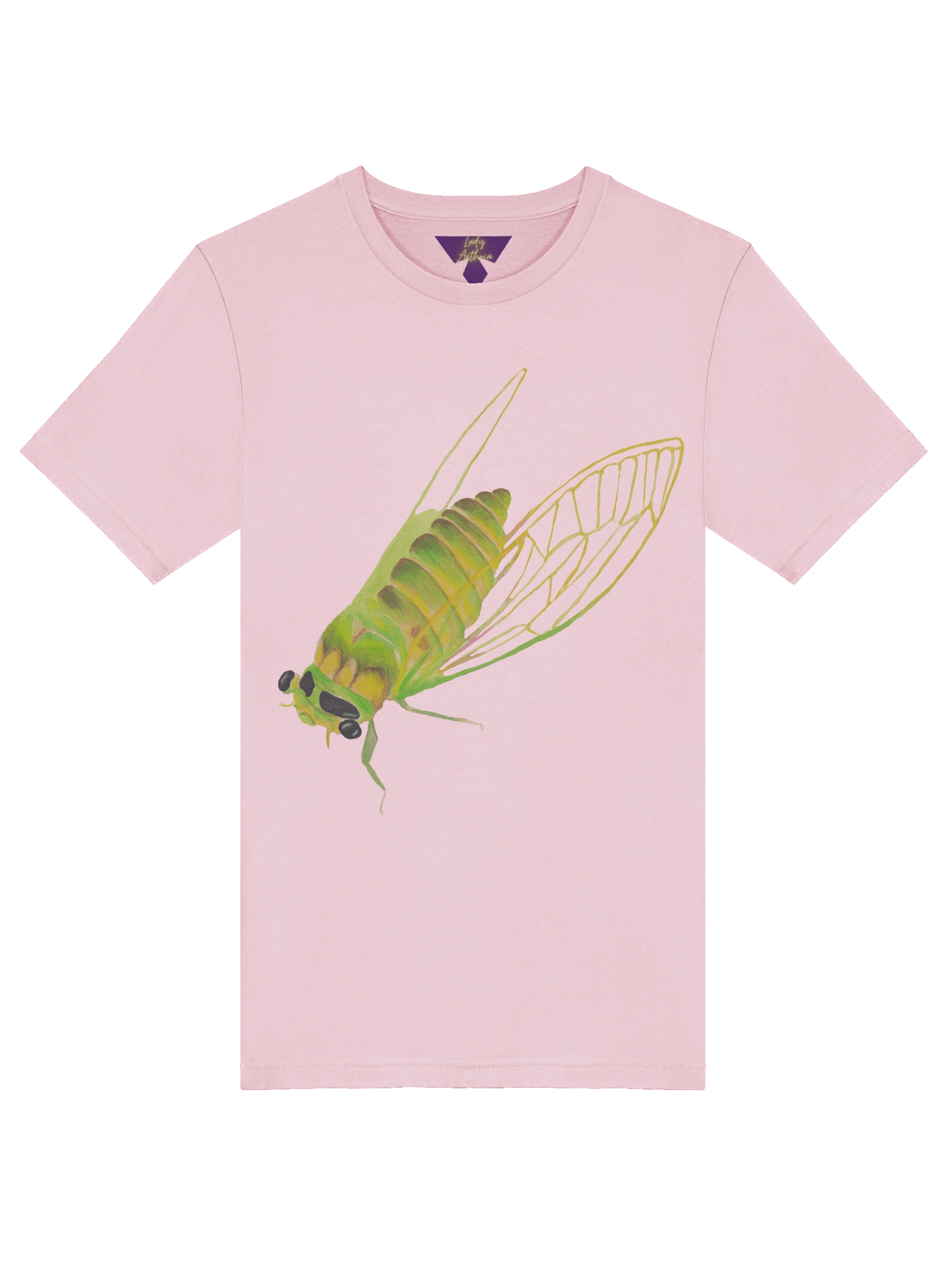 Fresh Cicada Tee product image (51)