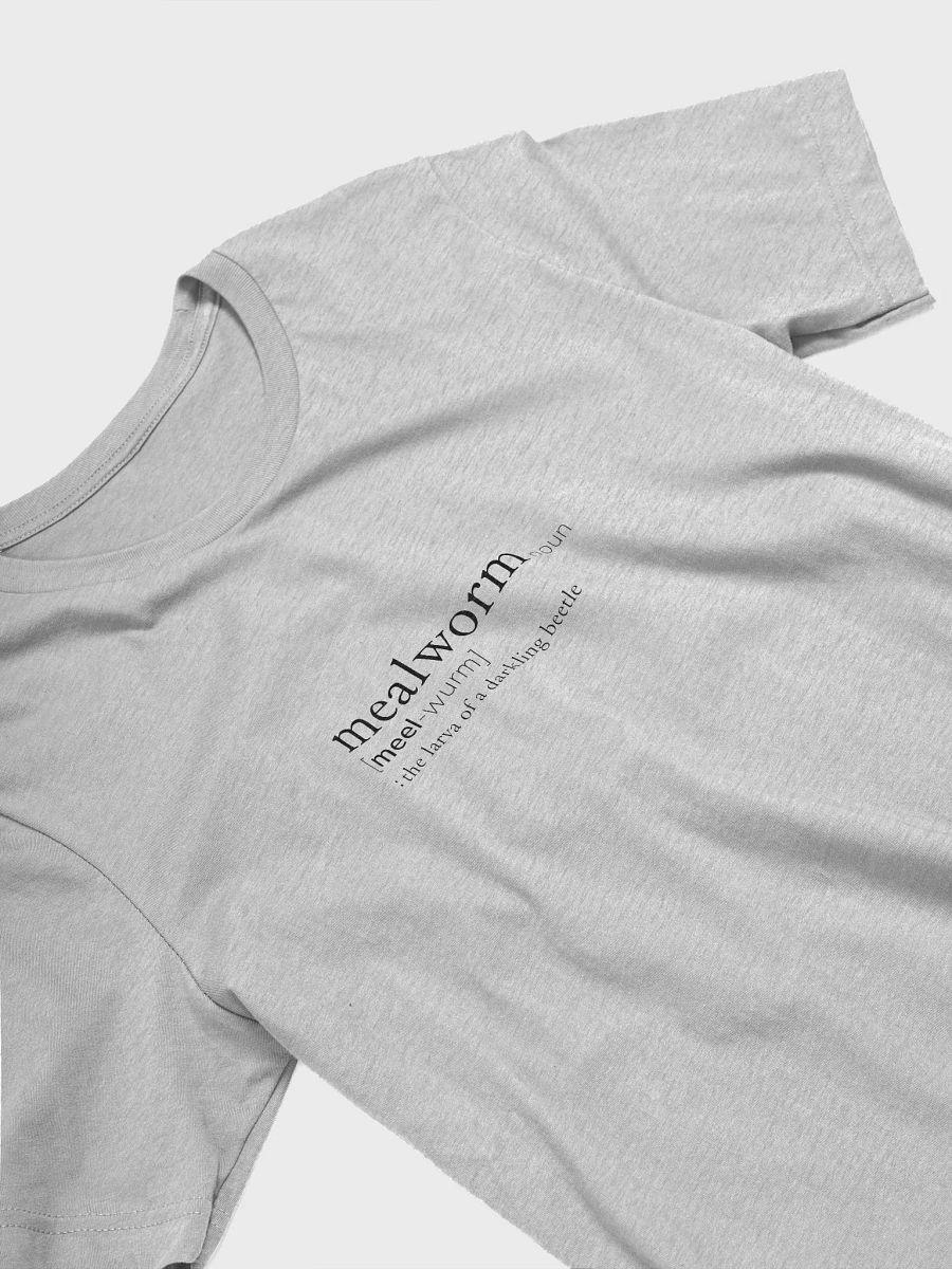 mealworm T-Shirt product image (2)