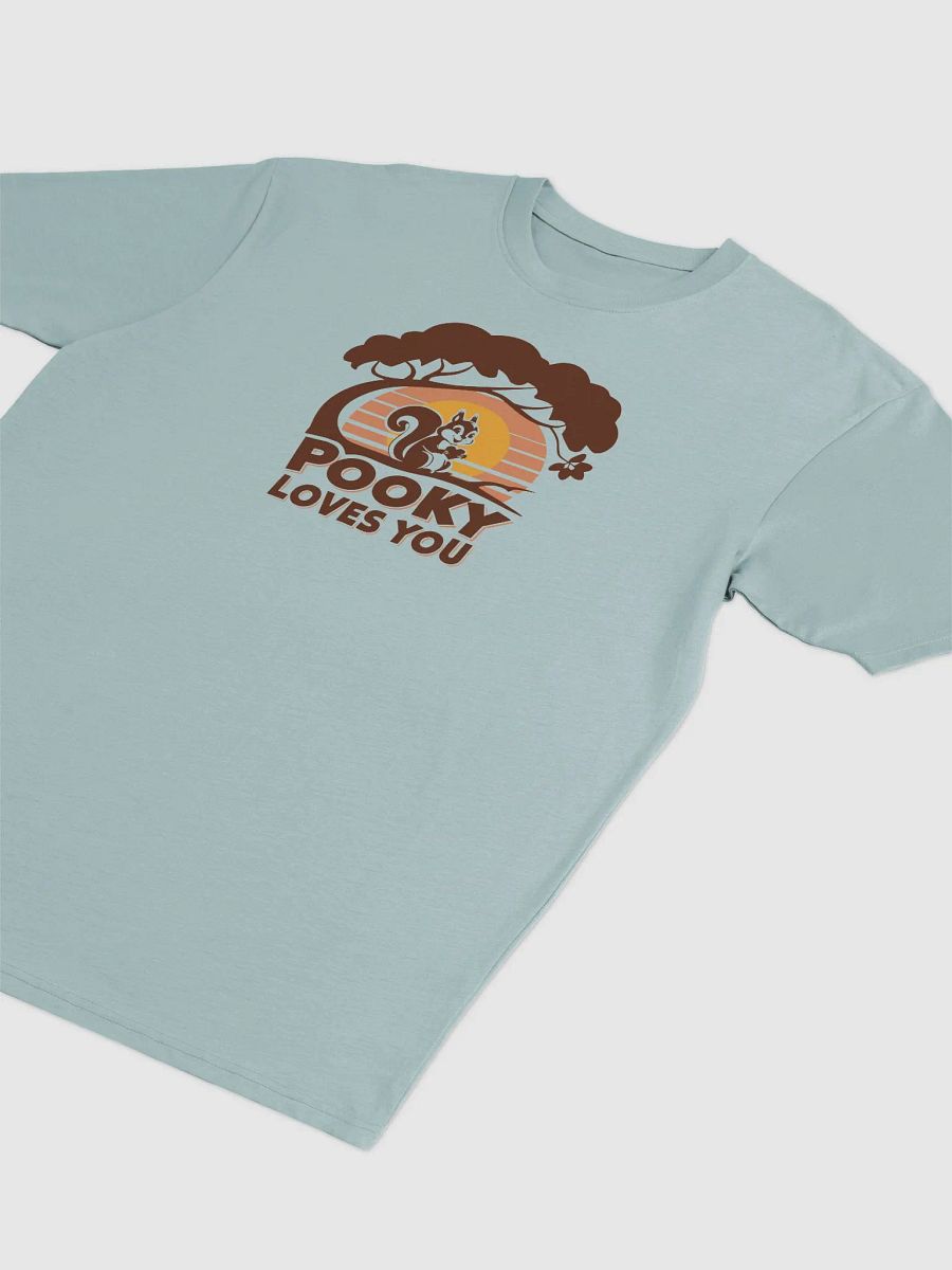 Retro Tree and Sun product image (3)