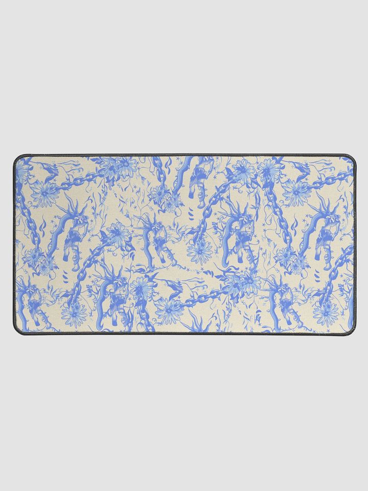 Ceramic Vardorvis Desk Mat product image (1)