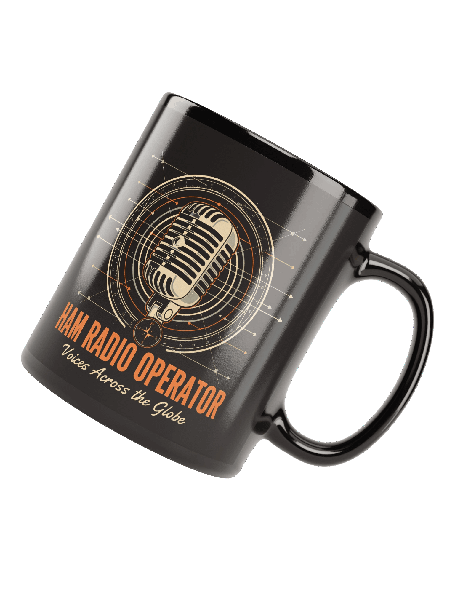 ham radio operator 01 mug product image (4)