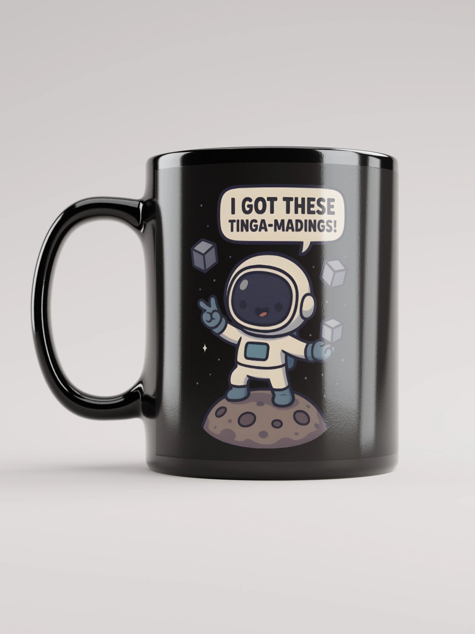Tinga-Madings Space Mug product image (5)