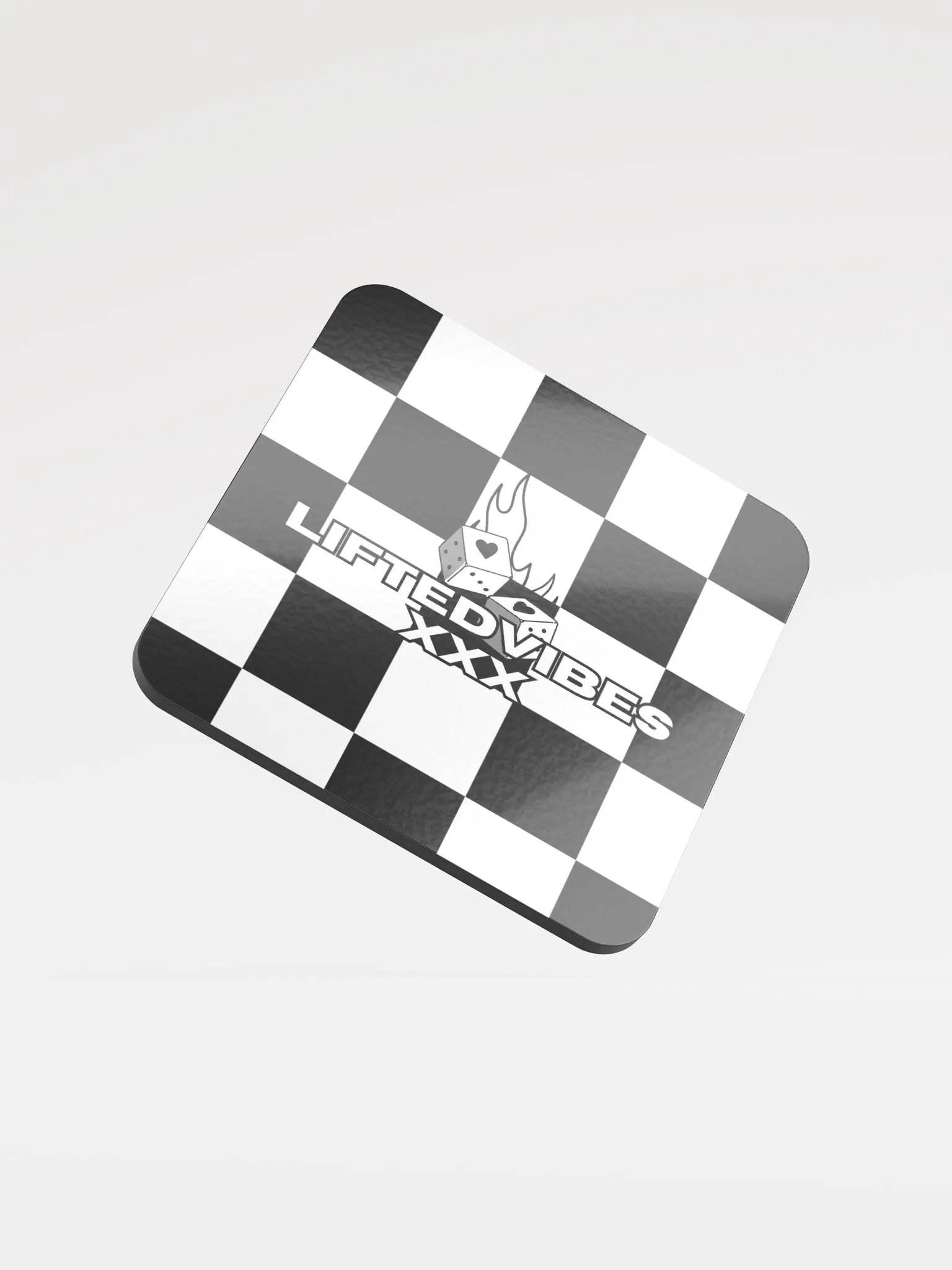 XXX Coaster product image (1)