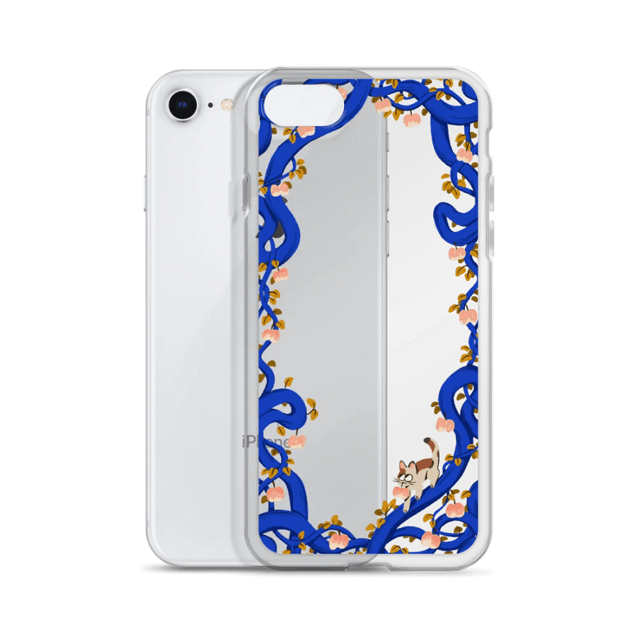 Apple Thief iPhone Case product image (51)