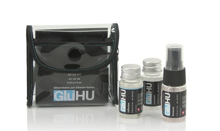 GluHU - Kits-To-Go - Actor Kit product image (1)