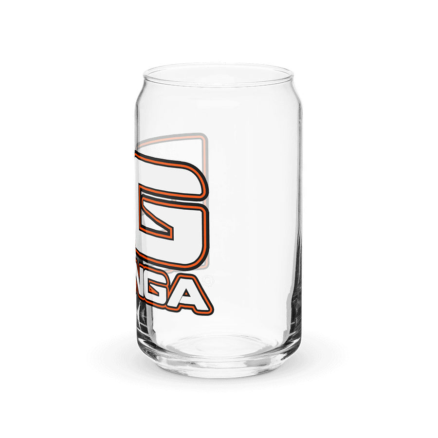 DeGinga Soda Can Glass product image (7)