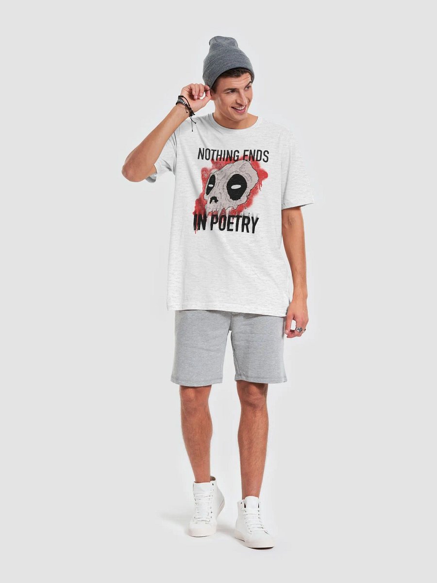 Nothing Ends in Poetry product image (7)