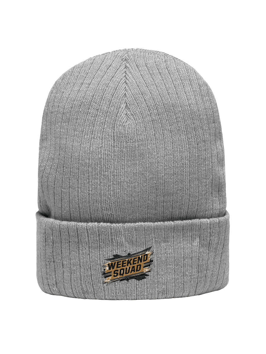 Weekend Squad product image (1)