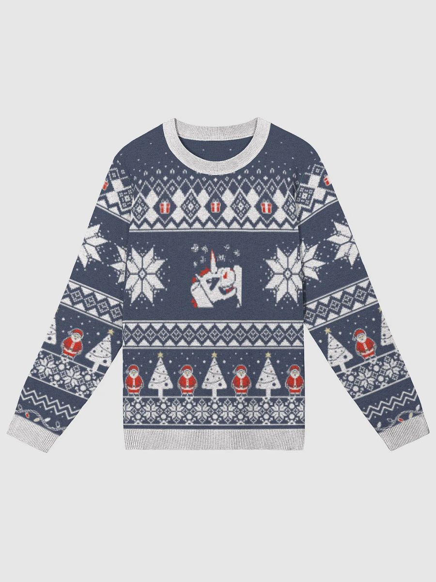 Winter Hype Sir Holiday Sweater product image (4)