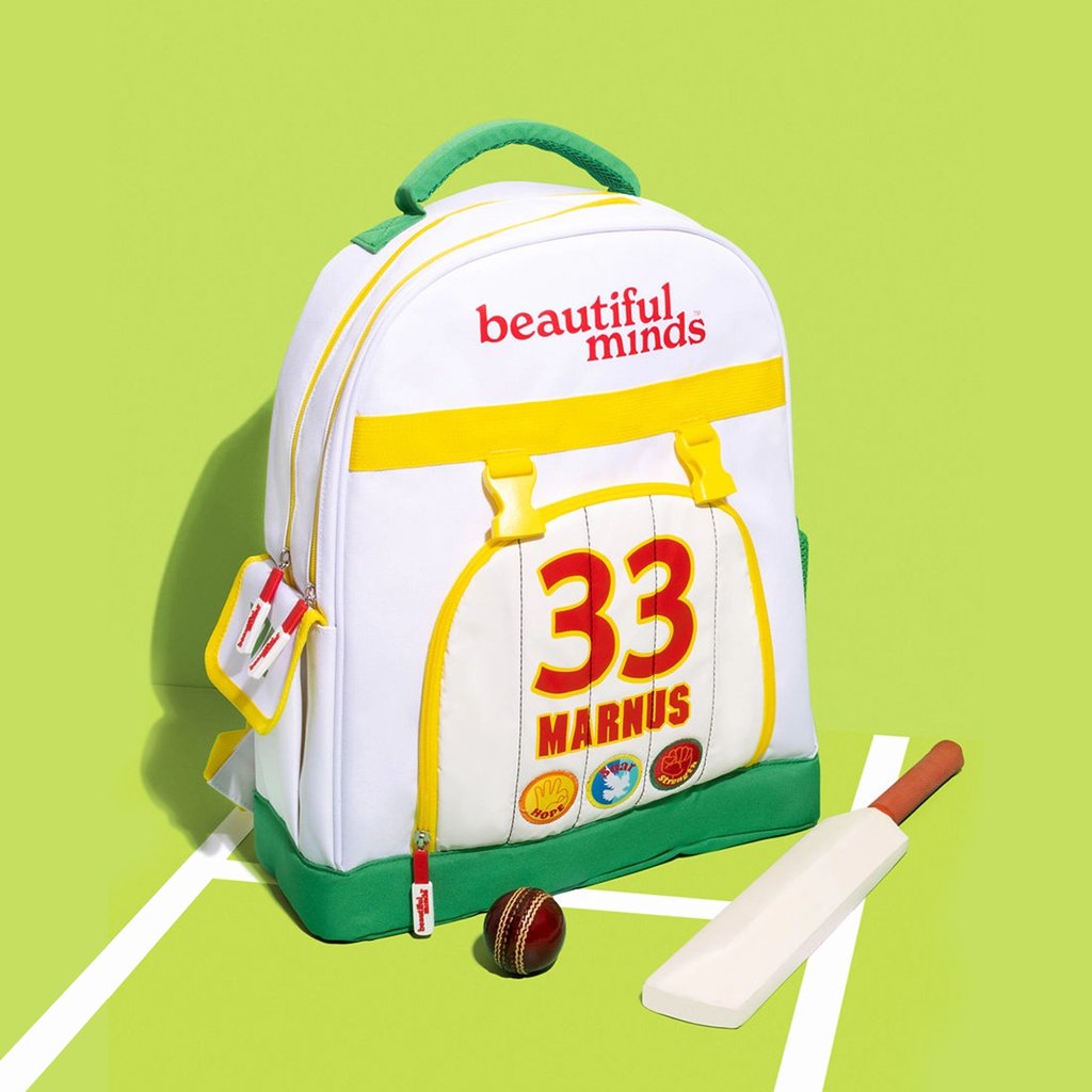Beautiful Minds X Marnus Boys Backpack product image (5)