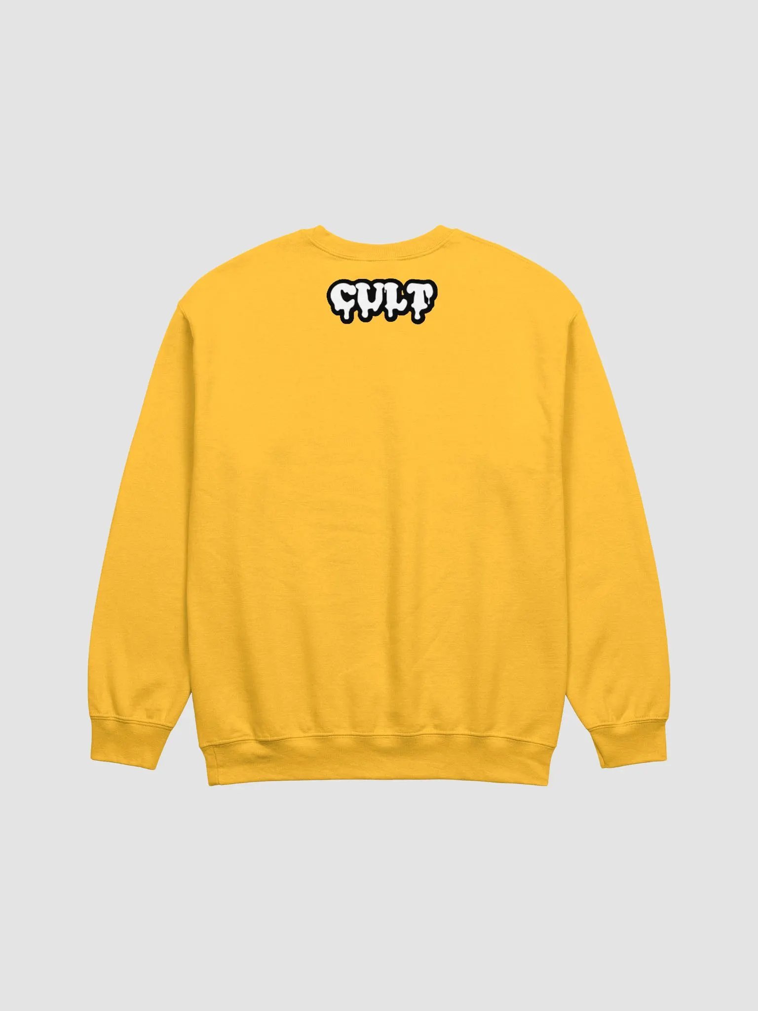 CULTZ YELLOW MUSTARD product image (2)