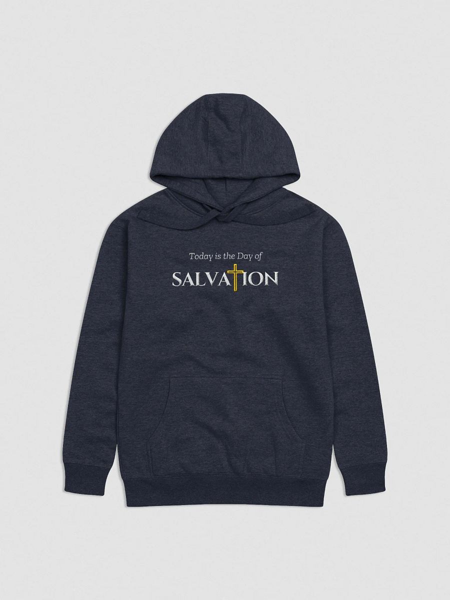 Day of Salvation Hoodie product image (25)