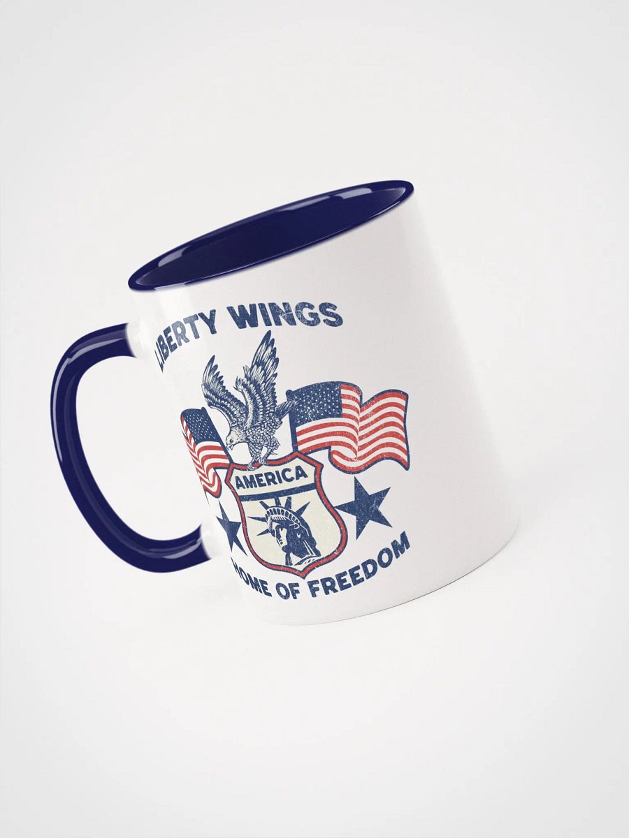 Freedom Special Mug #1 product image (3)