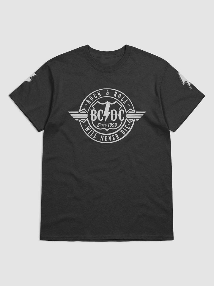 BC/DC Vintage product image (1)