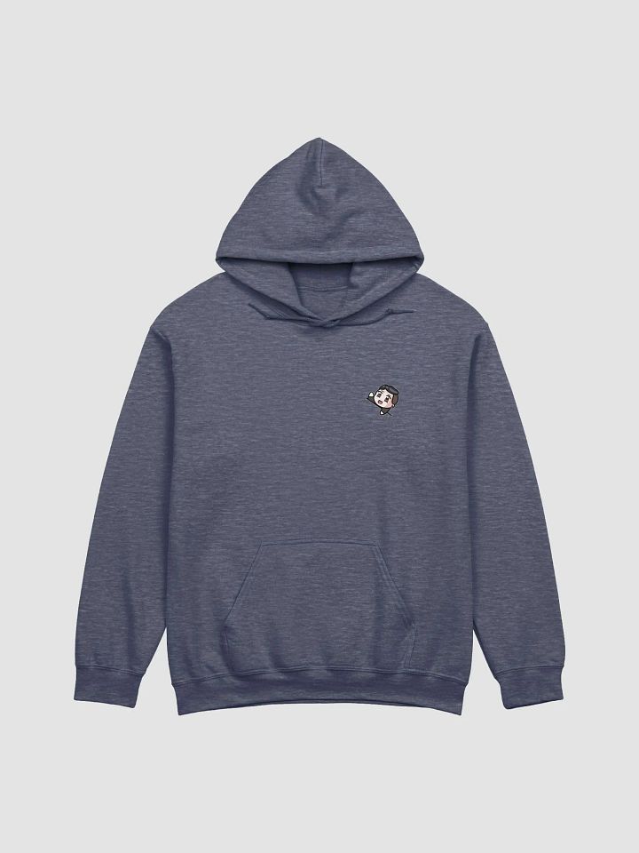 Bongo! Hydra Hoodie product image (2)