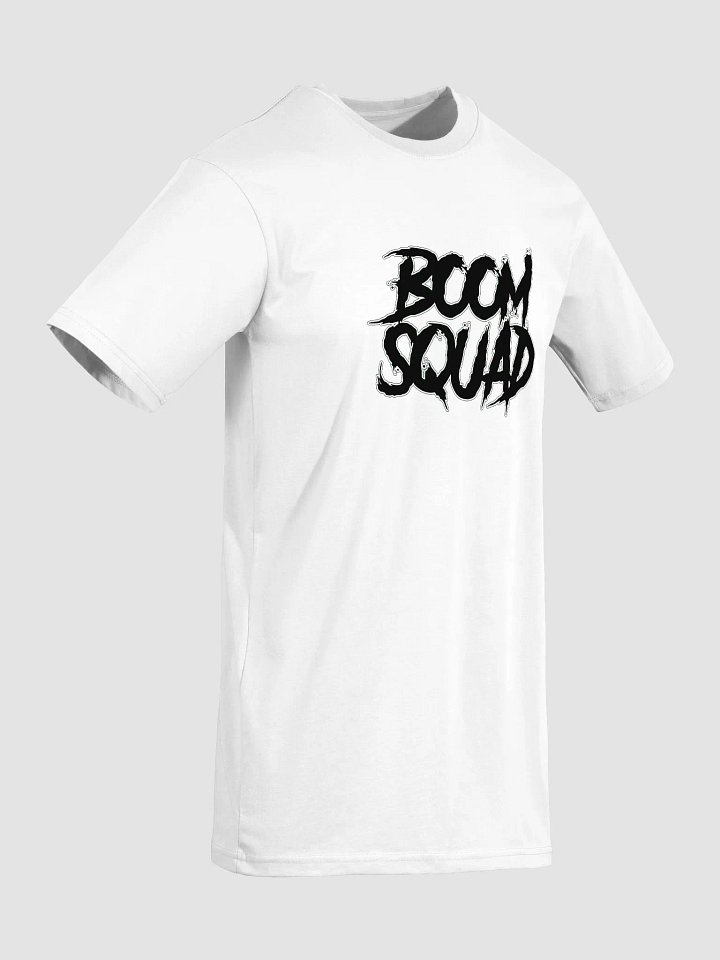 Original (Black logo) - Premium Heavyweight Tee product image (8)