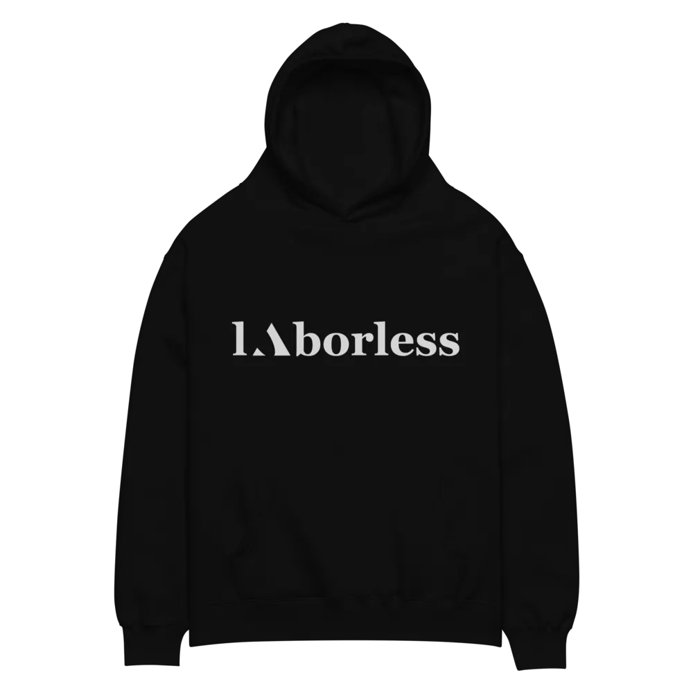 Cozy Comfort Oversized Hoodie product image (2)