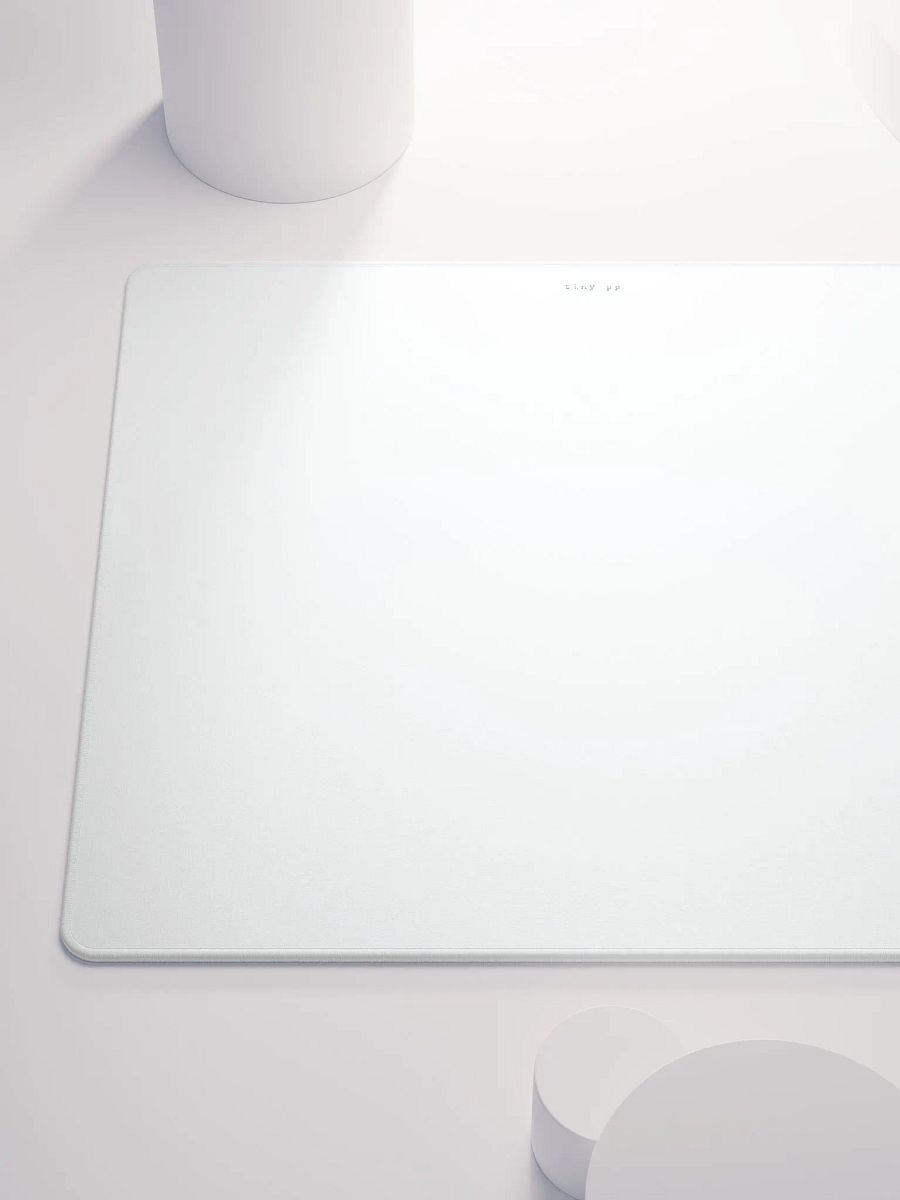 Tiny PP Gaming Mouse Pad product image (6)