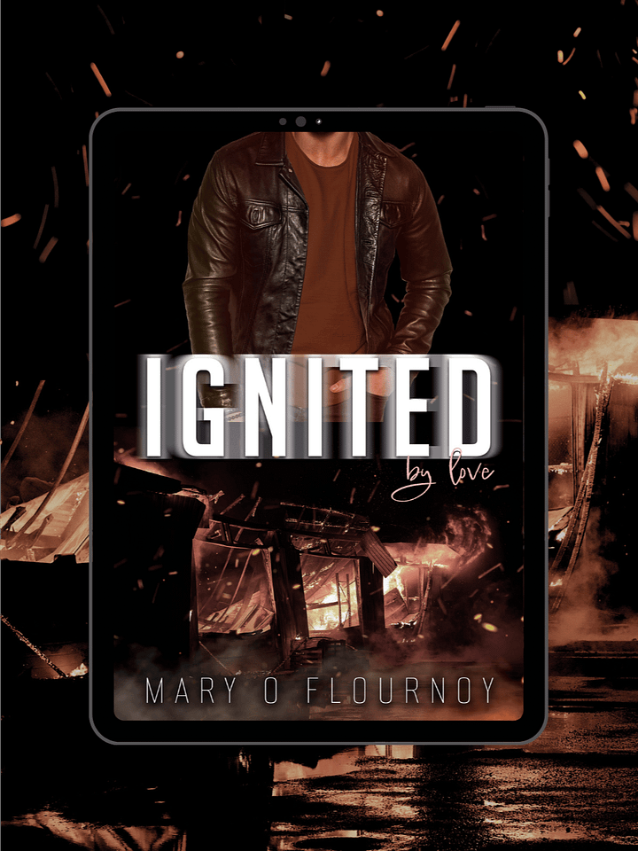 Ignited By Love (EBOOK) product image (1)