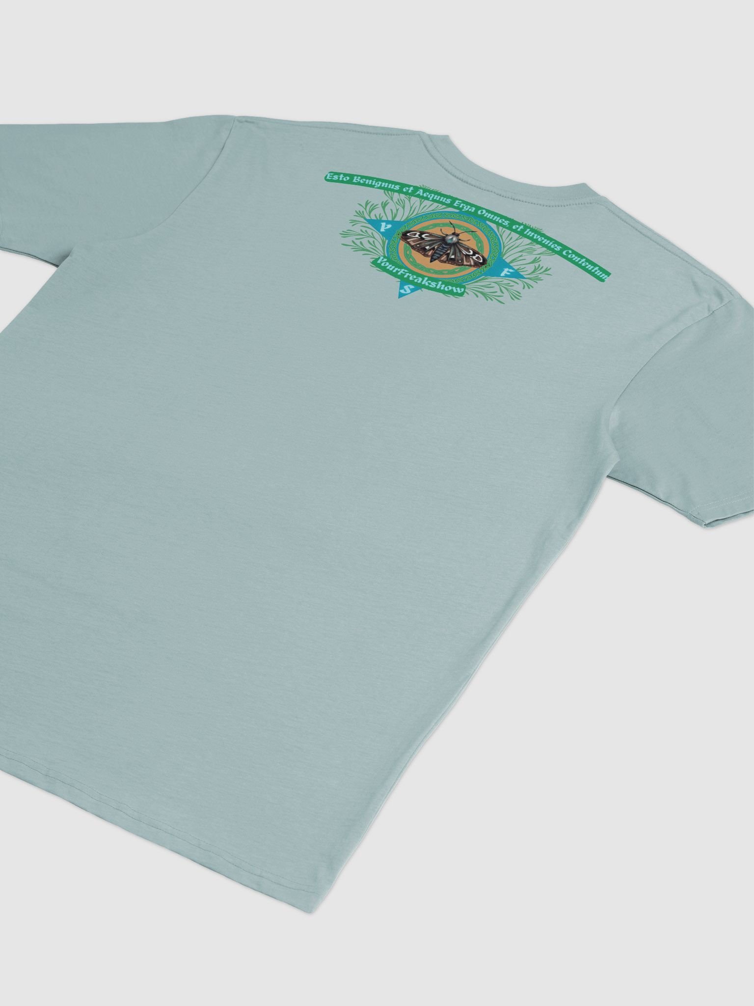 YourFreakShow The ToL Neon T product image (40)